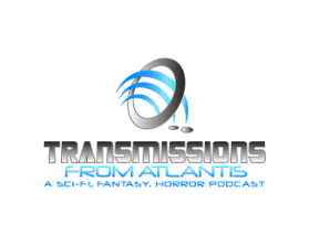 Logo Design Entry 568250 submitted by Ddezine to the contest for Transmissions From Atlantis run by JCDeLaTorre