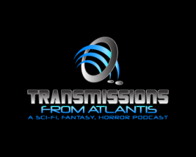 Logo Design entry 568251 submitted by Ddezine to the Logo Design for Transmissions From Atlantis run by JCDeLaTorre