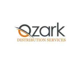 Logo Design entry 569703 submitted by matchstickmedia to the Logo Design for Ozark Distribution Services, LLC run by jeffllow