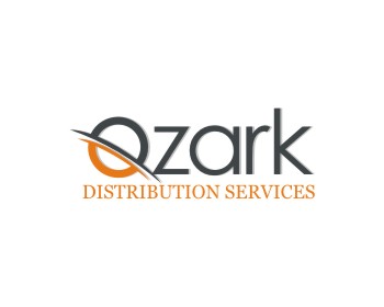 Logo Design entry 569819 submitted by iNsomnia to the Logo Design for Ozark Distribution Services, LLC run by jeffllow