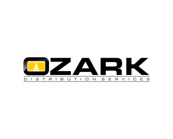 Logo Design entry 569761 submitted by TRC  to the Logo Design for Ozark Distribution Services, LLC run by jeffllow