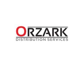 Logo Design Entry 569773 submitted by cozmy to the contest for Ozark Distribution Services, LLC run by jeffllow