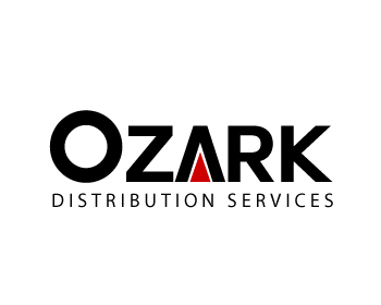 Logo Design entry 569819 submitted by jenmd77 to the Logo Design for Ozark Distribution Services, LLC run by jeffllow