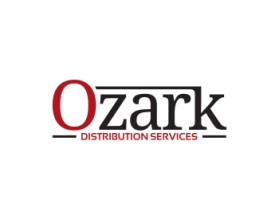 Logo Design entry 569819 submitted by matchstickmedia to the Logo Design for Ozark Distribution Services, LLC run by jeffllow