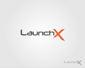 Logo Design entry 569876 submitted by rafi to the Logo Design for LaunchX run by jennmae