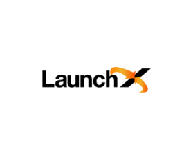 Logo Design Entry 570024 submitted by rafi to the contest for LaunchX run by jennmae