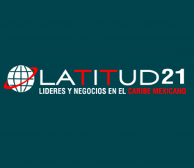 Logo Design entry 570480 submitted by uyoxsoul to the Logo Design for Logo Contest for a Business Magazine  "Latitud 21" run by Dtraveller