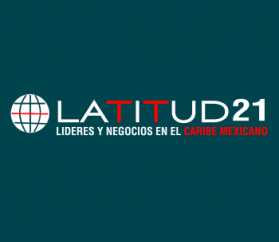 Logo Design entry 570481 submitted by uyoxsoul to the Logo Design for Logo Contest for a Business Magazine  "Latitud 21" run by Dtraveller