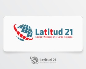Logo Design Entry 570497 submitted by uyoxsoul to the contest for Logo Contest for a Business Magazine  "Latitud 21" run by Dtraveller