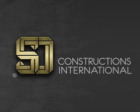 Logo Design entry 570697 submitted by icefoxx to the Logo Design for SJ-Constructions.com.au run by Anna-Louise