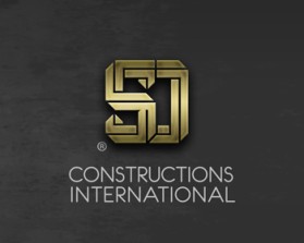 Logo Design entry 570700 submitted by moramir to the Logo Design for SJ-Constructions.com.au run by Anna-Louise