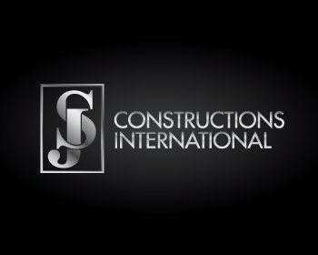 Logo Design entry 570721 submitted by muzzha to the Logo Design for SJ-Constructions.com.au run by Anna-Louise