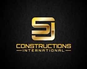 Logo Design entry 570753 submitted by deathmask to the Logo Design for SJ-Constructions.com.au run by Anna-Louise