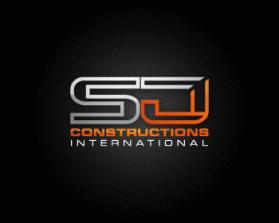 Logo Design Entry 570774 submitted by icefoxx to the contest for SJ-Constructions.com.au run by Anna-Louise
