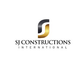 Logo Design entry 570829 submitted by zaptik to the Logo Design for SJ-Constructions.com.au run by Anna-Louise