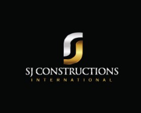 Logo Design entry 570830 submitted by cclia to the Logo Design for SJ-Constructions.com.au run by Anna-Louise