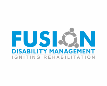 Logo Design entry 570919 submitted by Lavina to the Logo Design for Fusion Disability Management  run by rasulkassam
