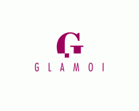 Logo Design entry 571041 submitted by nymphantom to the Logo Design for Glamoi.com run by sanjaypuri