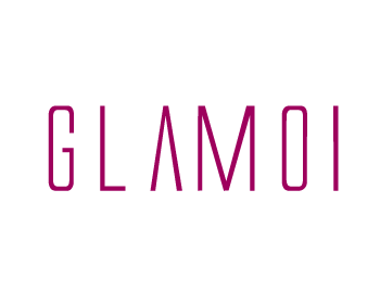 Logo Design entry 571099 submitted by elevenz to the Logo Design for Glamoi.com run by sanjaypuri