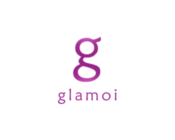 Logo Design entry 571099 submitted by iCon to the Logo Design for Glamoi.com run by sanjaypuri