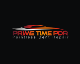 Logo Design entry 571127 submitted by tdesign to the Logo Design for Prime Time PDR run by Prime Time