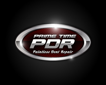 Logo Design entry 571129 submitted by deathmask to the Logo Design for Prime Time PDR run by Prime Time