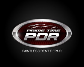 Logo Design entry 571135 submitted by andrelenoir to the Logo Design for Prime Time PDR run by Prime Time