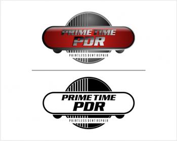 Logo Design entry 571177 submitted by ableh to the Logo Design for Prime Time PDR run by Prime Time