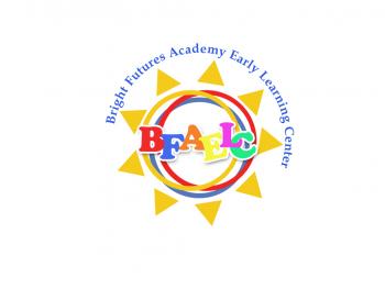 Logo Design entry 571293 submitted by Adam to the Logo Design for Bright Futures Academy Early Learning Center run by Bright Futures