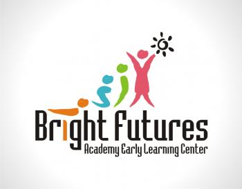 Logo Design entry 571390 submitted by Magenta to the Logo Design for Bright Futures Academy Early Learning Center run by Bright Futures