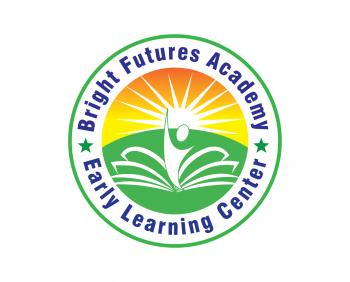 Logo Design entry 571298 submitted by Crest Logo Designs to the Logo Design for Bright Futures Academy Early Learning Center run by Bright Futures
