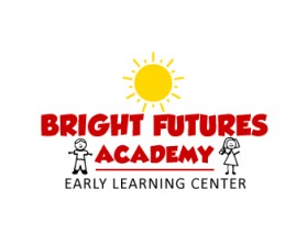 Logo Design Entry 571332 submitted by jenmd77 to the contest for Bright Futures Academy Early Learning Center run by Bright Futures