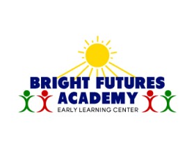 Logo Design entry 571373 submitted by leopard to the Logo Design for Bright Futures Academy Early Learning Center run by Bright Futures