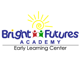 Logo Design entry 571390 submitted by leopard to the Logo Design for Bright Futures Academy Early Learning Center run by Bright Futures