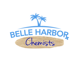 Logo Design entry 570643 submitted by phonic to the Logo Design for Belle Harbor Chemists run by cwalinks