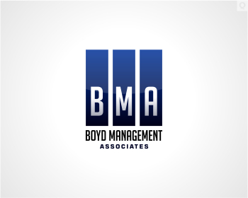 Logo Design entry 571680 submitted by tantianttot to the Logo Design for boydmanagementassociates.com run by Alan Boyd