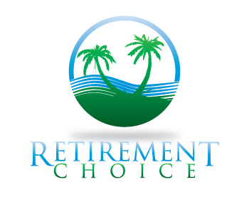 Logo Design entry 571691 submitted by Rikfan to the Logo Design for Retirement Choice run by alanna12