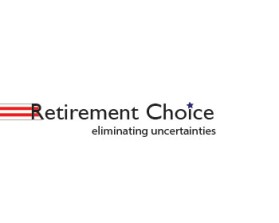 Logo Design entry 571694 submitted by matchstickmedia to the Logo Design for Retirement Choice run by alanna12