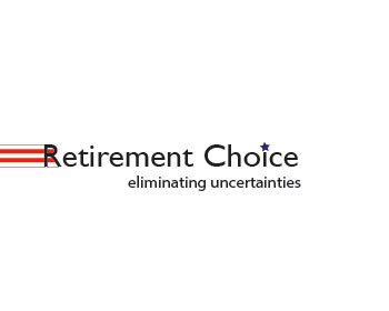 Logo Design entry 571694 submitted by not2shabby to the Logo Design for Retirement Choice run by alanna12