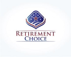 Logo Design entry 571719 submitted by Rikfan to the Logo Design for Retirement Choice run by alanna12