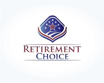 Logo Design entry 571719 submitted by Rikfan to the Logo Design for Retirement Choice run by alanna12