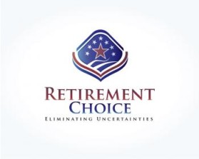 Logo Design entry 571720 submitted by Rikfan to the Logo Design for Retirement Choice run by alanna12