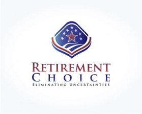 Logo Design entry 571721 submitted by Rikfan to the Logo Design for Retirement Choice run by alanna12