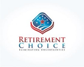 Logo Design entry 571722 submitted by Rikfan to the Logo Design for Retirement Choice run by alanna12