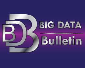 Logo Design Entry 571743 submitted by asc to the contest for Big Data Bulletin run by contentsam
