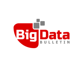 Logo Design entry 571797 submitted by Sandrock to the Logo Design for Big Data Bulletin run by contentsam