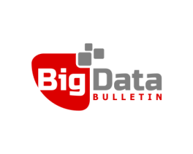 Logo Design entry 571798 submitted by muzzha to the Logo Design for Big Data Bulletin run by contentsam