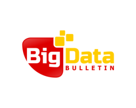 Logo Design entry 571801 submitted by LagraphixDesigns to the Logo Design for Big Data Bulletin run by contentsam