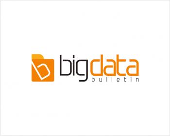 Logo Design entry 571805 submitted by ableh to the Logo Design for Big Data Bulletin run by contentsam