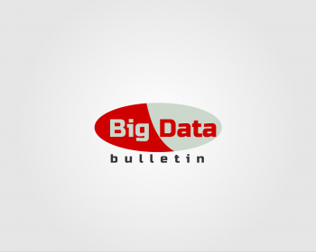 Logo Design entry 571822 submitted by Xavi to the Logo Design for Big Data Bulletin run by contentsam
